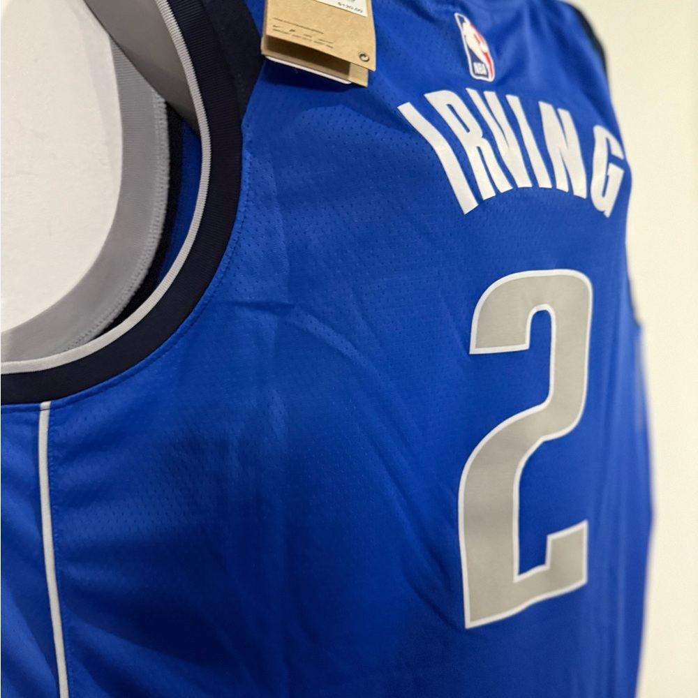 Nike  Basketball Jersey
